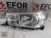 Oto Çıkma Parça / Toyota / Hilux / Far & Stop / Sağ Ön Far / Çıkma Parça 