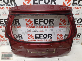 Oto Çıkma Parça / Toyota / Yaris / Kaporta & Karoser / Bagaj Kapağı / Çıkma Parça 