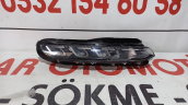 Cıtroen c3 sağ gündüz farı ledli (B618) 9833480480-03 çıkma