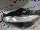 Oto Çıkma Parça / Opel / Combo / Far & Stop / Sol Ön Far / Çıkma Parça 