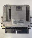FORD FIESTA MK8 1.5 TDCI MOTOR BEYNİ HA6A-12A650-RB 0281034901