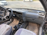Oto Çıkma Parça / Renault / R 19 / Oto Cam / Bagaj Camı / Çıkma Parça 