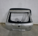 Oto Çıkma Parça / Skoda / Fabia / Kaporta & Karoser / Bagaj Kapağı / Çıkma Parça 