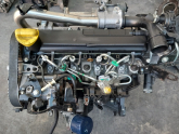 Oto Çıkma Parça / Renault / Symbol / Motor / Motor (komple) / Çıkma Parça 