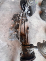 Oto Çıkma Parça / Fiat / Egea / Alt Takım / Travers / Çıkma Parça 