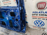 Oto Çıkma Parça / Fiat / Fiorino / Kaporta & Karoser / Sol Ön Kapı / Çıkma Parça 