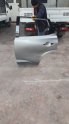 Nissan Qashqi j12 22/24 sol  arka kapı sefalılar oto cikma