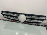 Oto Çıkma Parça / Mercedes / C Serisi / Tampon / Tampon Izgarası / Sıfır Parça 