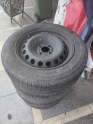 Oto Çıkma Parça / Hyundai / i20 / Jant & Lastik / Jant & Lastik Takımı / Çıkma Parça 