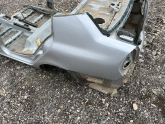 Oto Çıkma Parça / Renault / Symbol / Kaporta & Karoser / Arka Panel / Çıkma Parça 