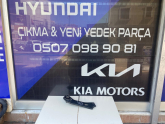 HYUNDAİ TUCSON 2016-2021 SOL ARKA ALT SALINCAK ORİJİNAL ÇIKMA