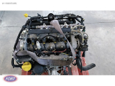 Fiat Palio Maria Doblo Linea 1.3 Multijet Euro 4 Komple Motor