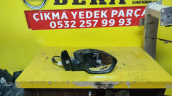 Oto Çıkma Parça / Opel / Mokka / Ayna / Sağ Dış Ayna / Çıkma Parça 