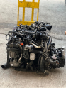 Oto Çıkma Parça / Seat / Ibiza / Motor / Motor (komple) / Çıkma Parça 