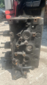 FORD MONDEO BLOK ÇIKMA