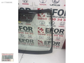 Oto Çıkma Parça / Toyota / Corolla / Oto Cam / Ön Cam / Çıkma Parça 