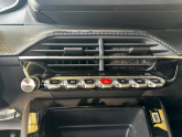 Oto Çıkma Parça / Peugeot / 2008 / Kalorifer / Kontrol Paneli / Çıkma Parça 