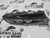 Oto Çıkma Parça / Citroen / Berlingo / Far & Stop / Sağ Ön Far / Çıkma Parça 