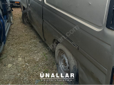 Oto Çıkma Parça / Nissan / Urvan / Kaporta & Karoser / Sol Ön Çamurluk / Çıkma Parça 