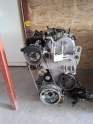 Oto Çıkma Parça / Fiat / Doblo / Motor / Motor (komple) / Çıkma Parça 