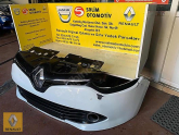 Oto Çıkma Parça / Renault / Clio / Tampon / Ön Tampon / Çıkma Parça 