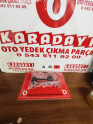 Oto Çıkma Parça / Toyota / Corolla / Alt Takım / Rot / Rotil / Çıkma Parça 