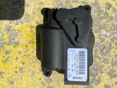 5Q0907511A AUDİ A3 KALORİFER AYAR MOTORU