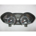 Ford Fiesta Dizel Kilometre Saati Gösterge Paneli