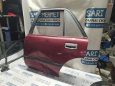 Oto Çıkma Parça / Toyota / Cressida / Kaporta & Karoser / Sol Arka Kapı / Çıkma Parça 