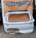 Oto Çıkma Parça / Chery / Tiggo / Kaporta & Karoser / Bagaj Kapağı / Çıkma Parça 