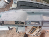 Oto Çıkma Parça / Fiat / Uno / Göğüslük & Torpido / Komple Torpido / Çıkma Parça 