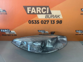 Oto Çıkma Parça / Renault / Fluence / Far & Stop / Sağ Ön Far / Çıkma Parça 
