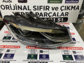 Oto Çıkma Parça / Volkswagen / Caddy / Far & Stop / Sağ Ön Far / Çıkma Parça 