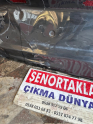 Oto Çıkma Parça / Citroen / Nemo / Kaporta & Karoser / Bagaj Kapağı / Çıkma Parça 