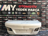 Oto Çıkma Parça / Bmw / 5 Serisi / Kaporta & Karoser / Bagaj Kapağı / Çıkma Parça 