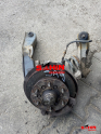 Oto Çıkma Parça / Mitsubishi / L200 / Alt Takım / Taşıyıcı / Çıkma Parça 