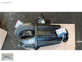 Toyota Land Cruiser 10-43 Motorlu Defransiyel