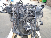Oto Çıkma Parça / Opel / Insignia / Motor / Motor (komple) / Çıkma Parça 