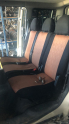 FİAT DOBLO ARKA KOLTUK OTO FEDAİ