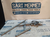 Oto Çıkma Parça / Chevrolet / Kalos / Oto Cam / Cam Krikosu / Çıkma Parça 