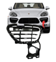 95850568110 CAYENNE 2011-2015 ÖN TAMPON KAPAGI SOL