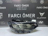 VOLKSWAGEN PASSAT B8.5 SAĞ ÖN FAE SIFIR FULL LED