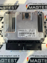 FORD FOCUS ECU MOTOR SVD2BA-12A650-BC 0261S21127 MED17.0.1