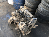 Oto Çıkma Parça / Opel / Corsa / Motor / Motor (komple) / Çıkma Parça 