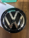 2025 VOLKSWAGEN TAYRON ÖN AMBLEM