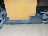 Oto Çıkma Parça / Peugeot / 106 / Kaporta & Karoser / Marşpiyel Sacı / Çıkma Parça 