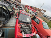 Oto Çıkma Parça / Tofaş / Kartal / Elektrik / Şarj Dinamosu / Çıkma Parça 