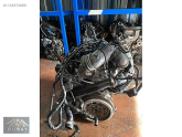 Oto Çıkma Parça / Volkswagen / VW CC / Motor / Motor (komple) / Çıkma Parça 