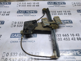 Oto Çıkma Parça / Skoda / Octavia / Oto Cam / Cam Krikosu / Çıkma Parça 