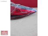 Oto Çıkma Parça / Opel / Astra / Tampon / Tampon Kaplaması / Sıfır Parça 